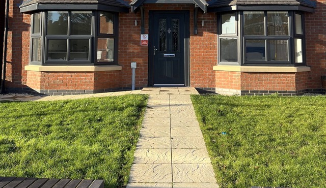 Luxury New Build Property- Sleeps 11. Very spacious and comfortable