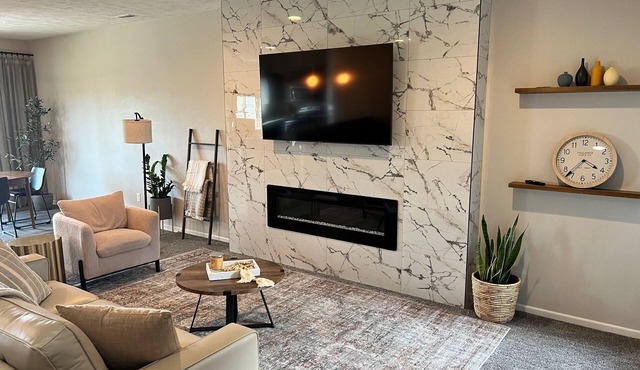 Luxury New Build Villa Sleeps 8