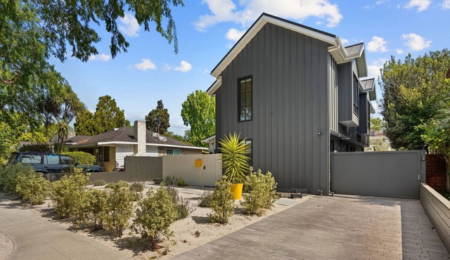 Luxury New Build w/ Movie Theater, Pool Table & Private Outdoor Patio