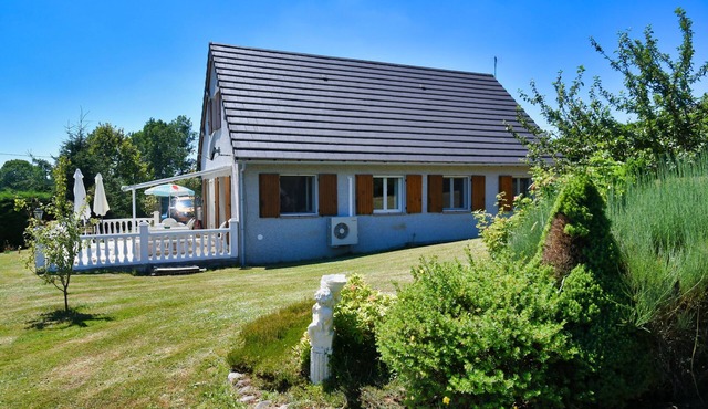 LUXURY NEW AUVERGNE HOUSE TREMOUILLE ST LOUP MAXIMUM 10/12 PEOPLE