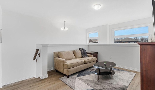 Luxury New Home By Niagara Fall