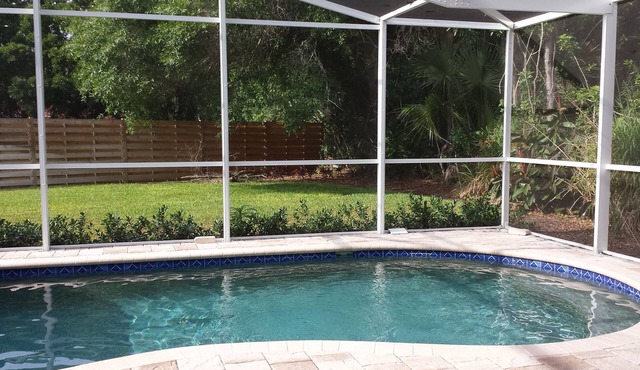 Luxury, New Home - Serene and Private Vacation Oasis - Minutes from Siesta Key!