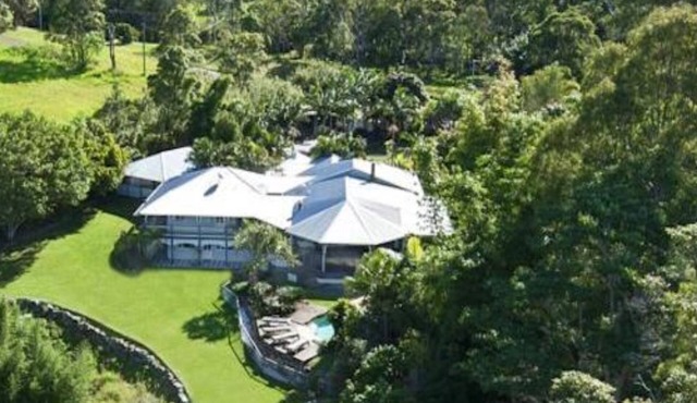 Luxury Noosa Hinterland Escape, Doonan