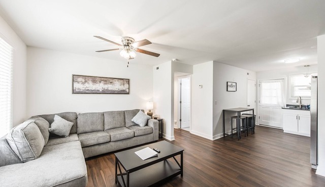 Luxury North of Nashville Retreat- Easy Lake Access