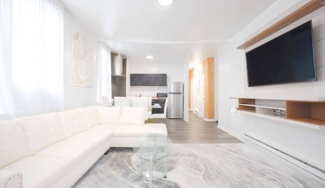 Luxury NY Home close to NYC!