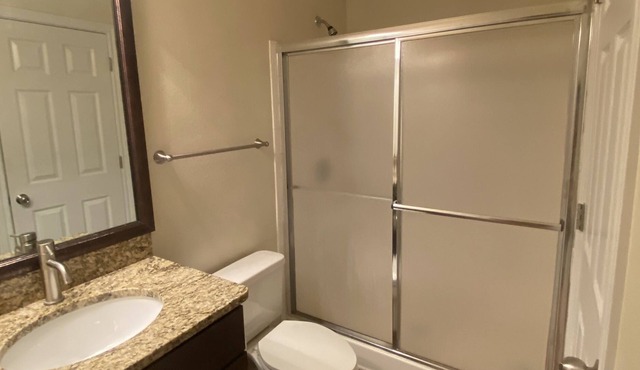 Luxury oasis 5mins from Downtown Raleigh