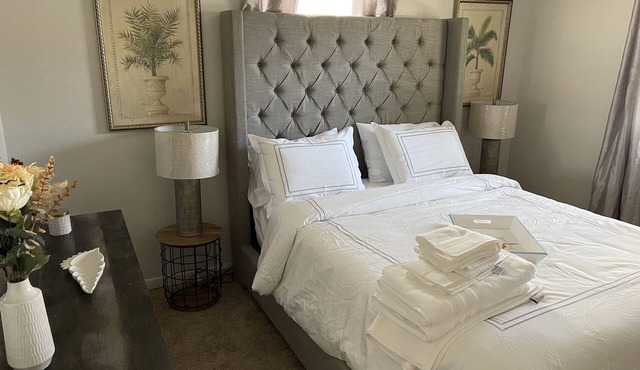 Luxury Oasis Close to Downtown Dayton