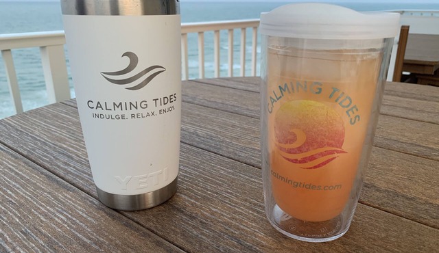 Luxury Oceanfront Condo in Daytona Beach Shores with Gorgeous Views! 4BR, 3BA