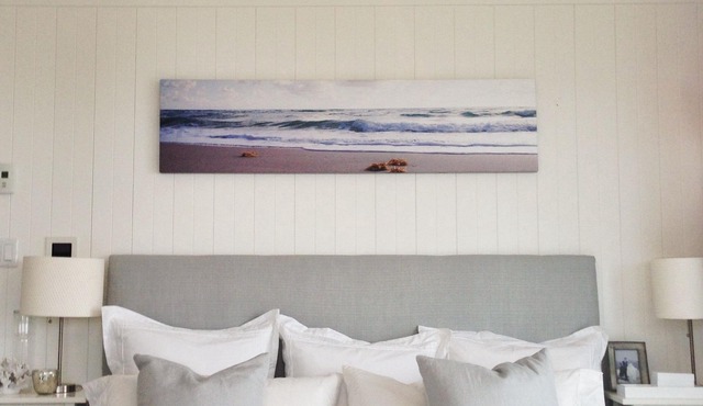 Luxury Ocean Front Beach House