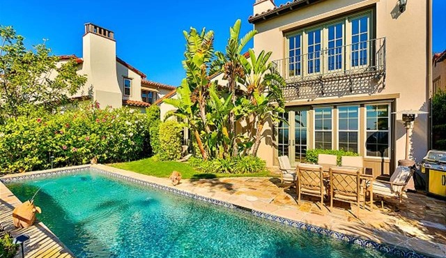Luxury Ocean View Home With Private Pool mins to Pelican Hill - Stunning!