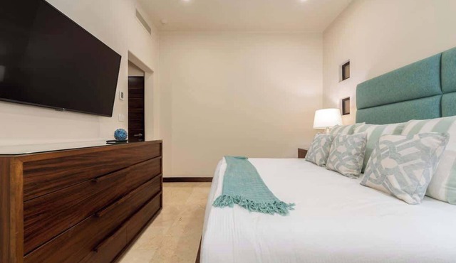 Luxury Oceanfront Condo at Diamante Private Golf Community OCR 409!