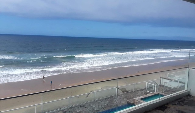 LUXURY OCEANFRONT CONDO IN PLAYAS DE TIJUANA