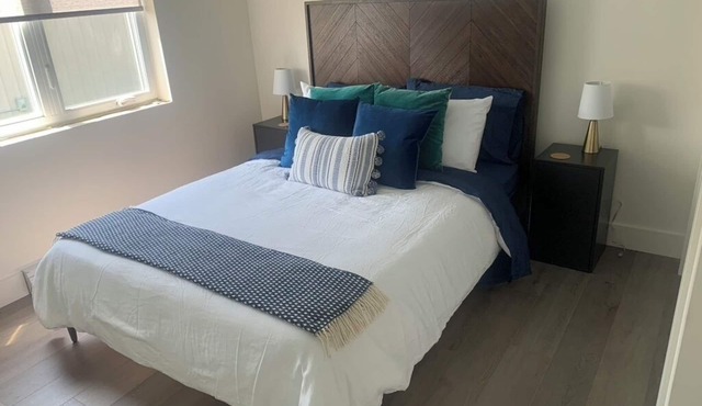 Luxury Oceanfront Cottage