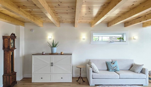 Luxury Oceanfront Escape