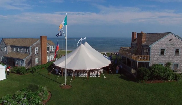 LUXURY OCEANFRONT ESTATE! Private beach & heated pool! 3 hot tubs. Sleeps 42.