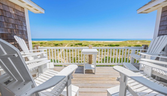 Luxury Oceanfront Home w/Saltwater Pool, Hot Tub, Elevator, EV Charger, & More!