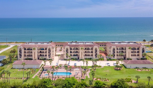 Luxury OCEANFRONT 3/3 with HEATED POOL and HOT TUB - Brand New Listing!