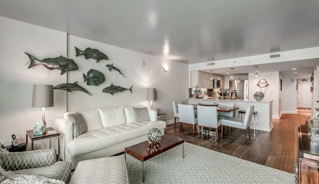 Luxury Oceanfront 3 Bedroom at Sandy Beach