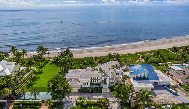Luxury Oceanfront - great for family escapes, Managed by Brampton Park