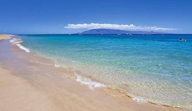 Luxury Oceanview Punaluu Condo