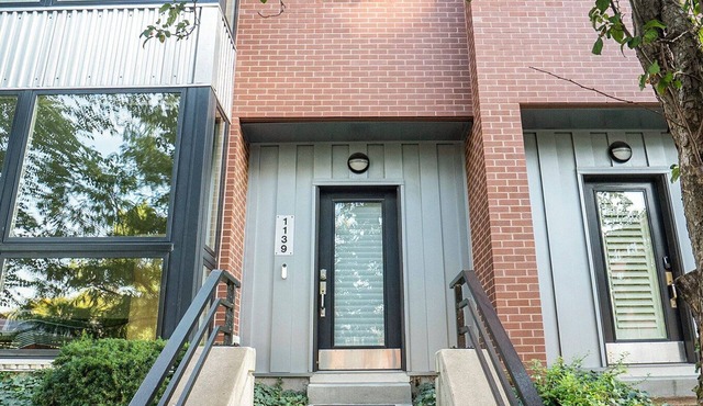 Luxury Old Market 3-Bed Retreat + Rooftop & Garage