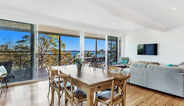 Luxury on Dutchmans Beach