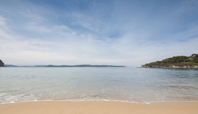 LUXURY ON PEARL - PEARL BEACH