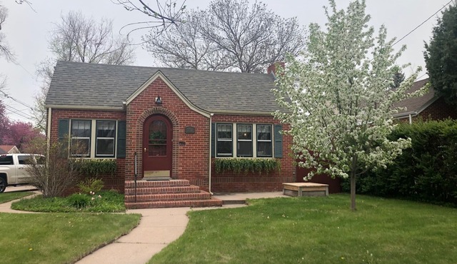 Luxury on the Avenues walking distance to Cheyenne Frontier Days