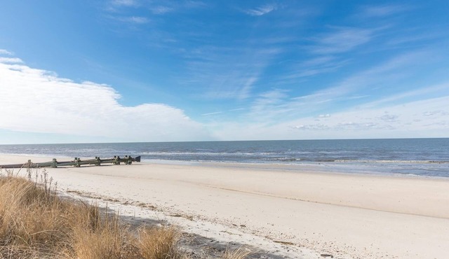 Luxury on the BaynnUltimate Bayfront Luxury Your Private North Cape May Retreat
