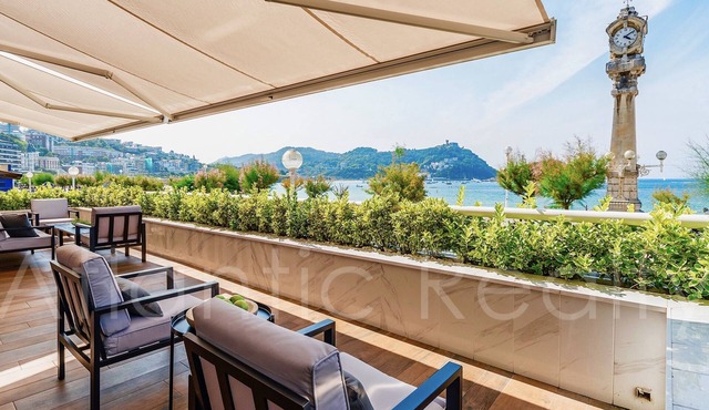 Luxury on the Beach | Atlantic Realty