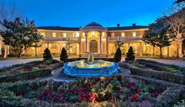 Luxury on the Central Coast!