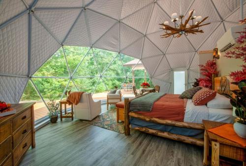 Luxury on the Edge of Traverse City -9