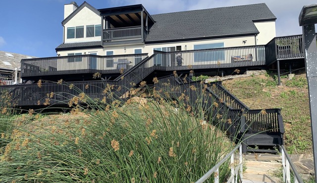 Luxury on the Lake - Newly remodeled home in Lake San Marcos - Close to Legoland