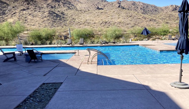 Luxury on the Mountain in the overlooking the valley! Superbowl LVII 2023