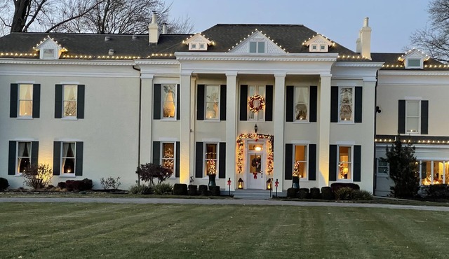 Luxury on the Ohio River