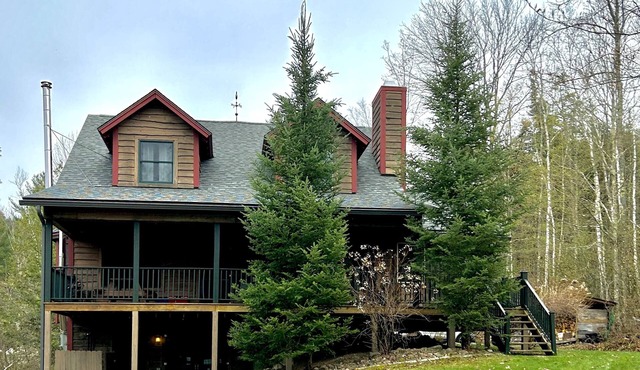 LUXURY ON VALENTINE LAKE ❤️❤️❤️ SKI GORE, LAKE PLACID, LAKE GEORGE