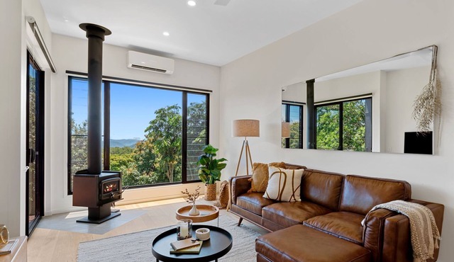 Luxury One Bedroom Villa