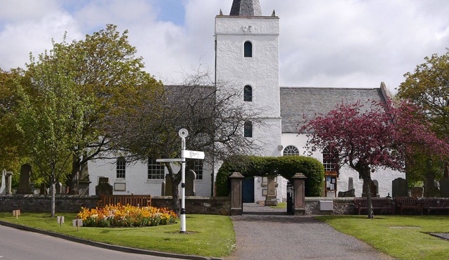 Luxury one bed apartment