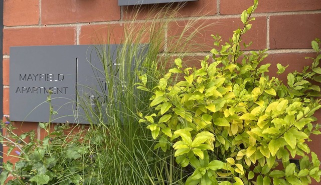 LUXURY ONE BEDROOM HOLIDAY APARTMENT