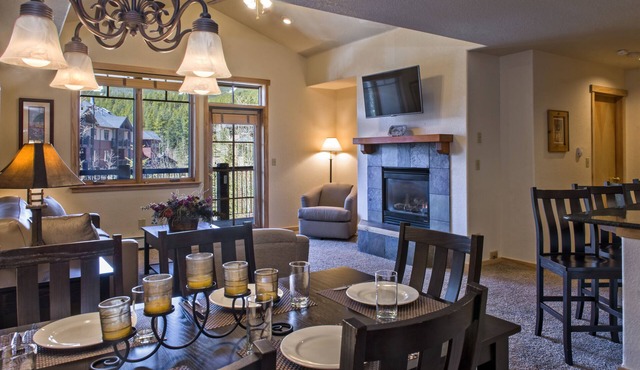 Luxury One-Bedroom Condos