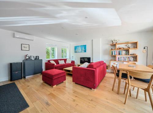 Luxury Oxford Apartment Sleeps 4, Free Parking - Pass the Keys