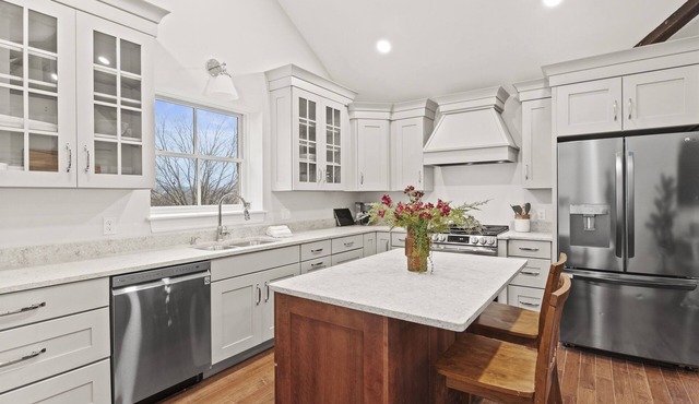 Luxury Palmyra Apt | 7 Mins to Hill Cumorah