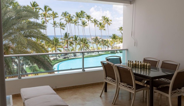 Luxury - Panomaric View- Private Beach- WIFI