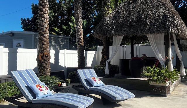 🌺Luxury Paradise: Tropical Post-Op Style Edition 🌺