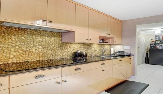 Luxury Paradise Stay with NYC views