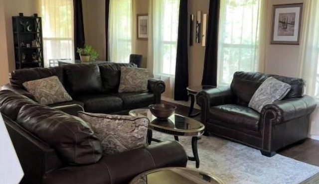 Luxury Peaceful 4Bedroom House