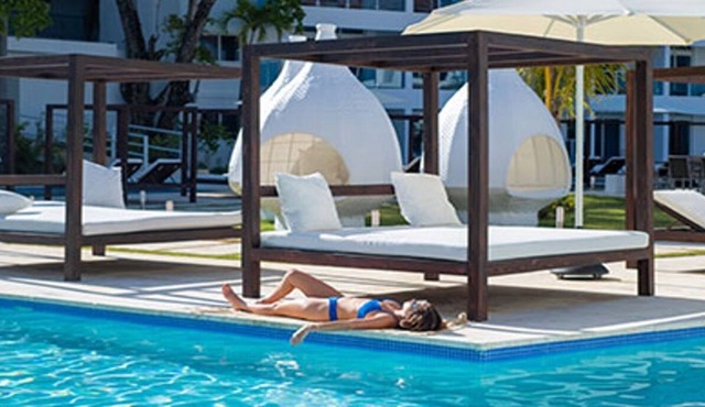 Luxury Penthouse 3 Bedroom Suite + VIP benefits