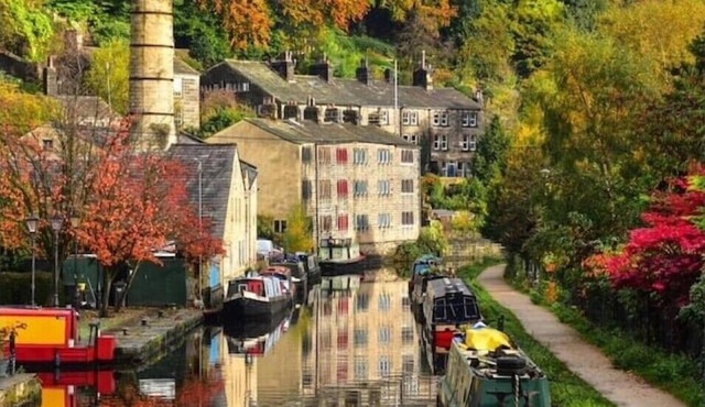 Luxury Penthouse Apartment