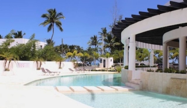 LUXURY PENTHOUSE IN LAS TERRENAS
