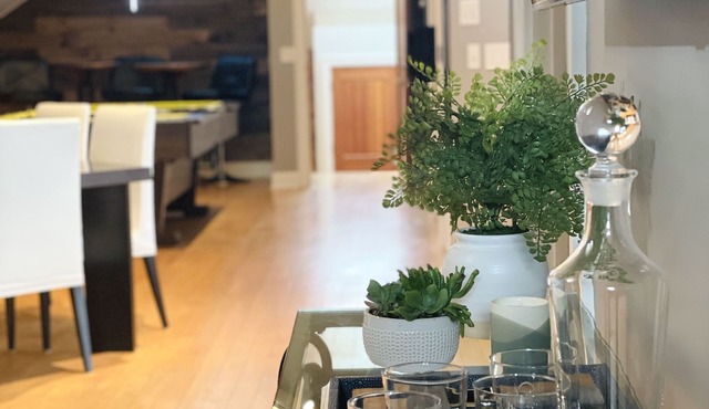 Luxury Penthouse in Downtown with private parking next to JX Event Venue